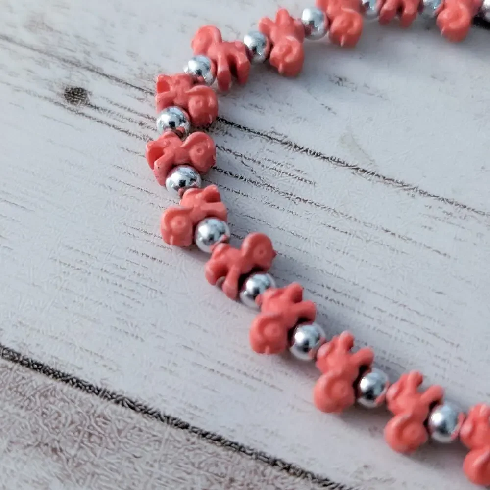 Pony/Horse Stretch Bracelet